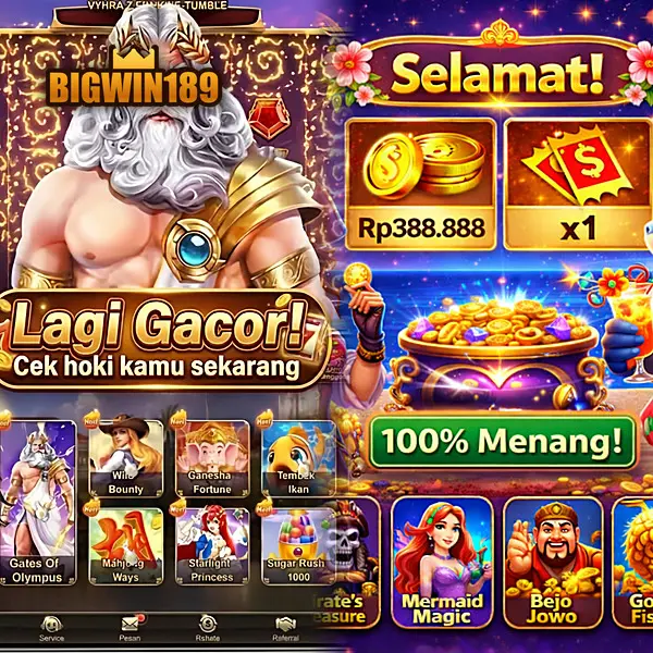 bigwin189 APK