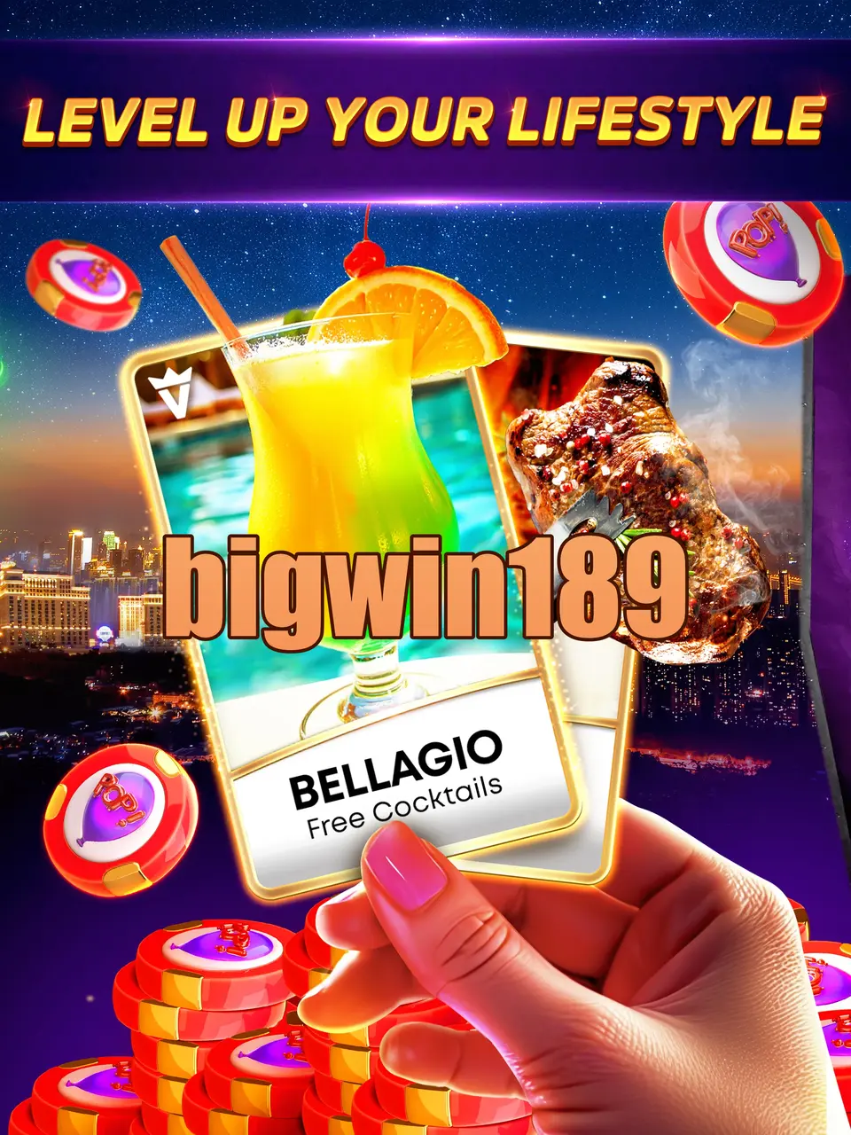 bigwin189 APK