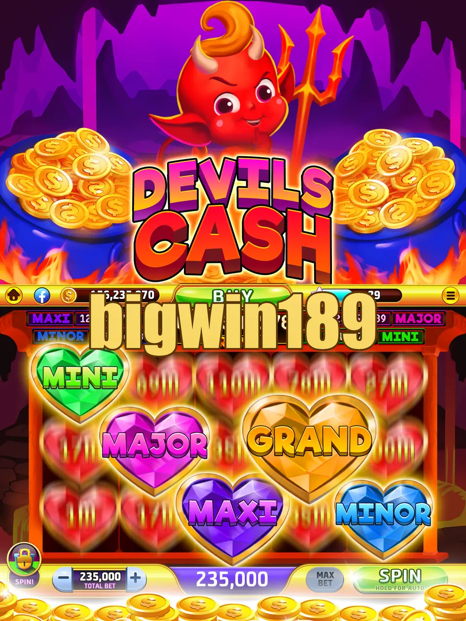 bigwin189 APK