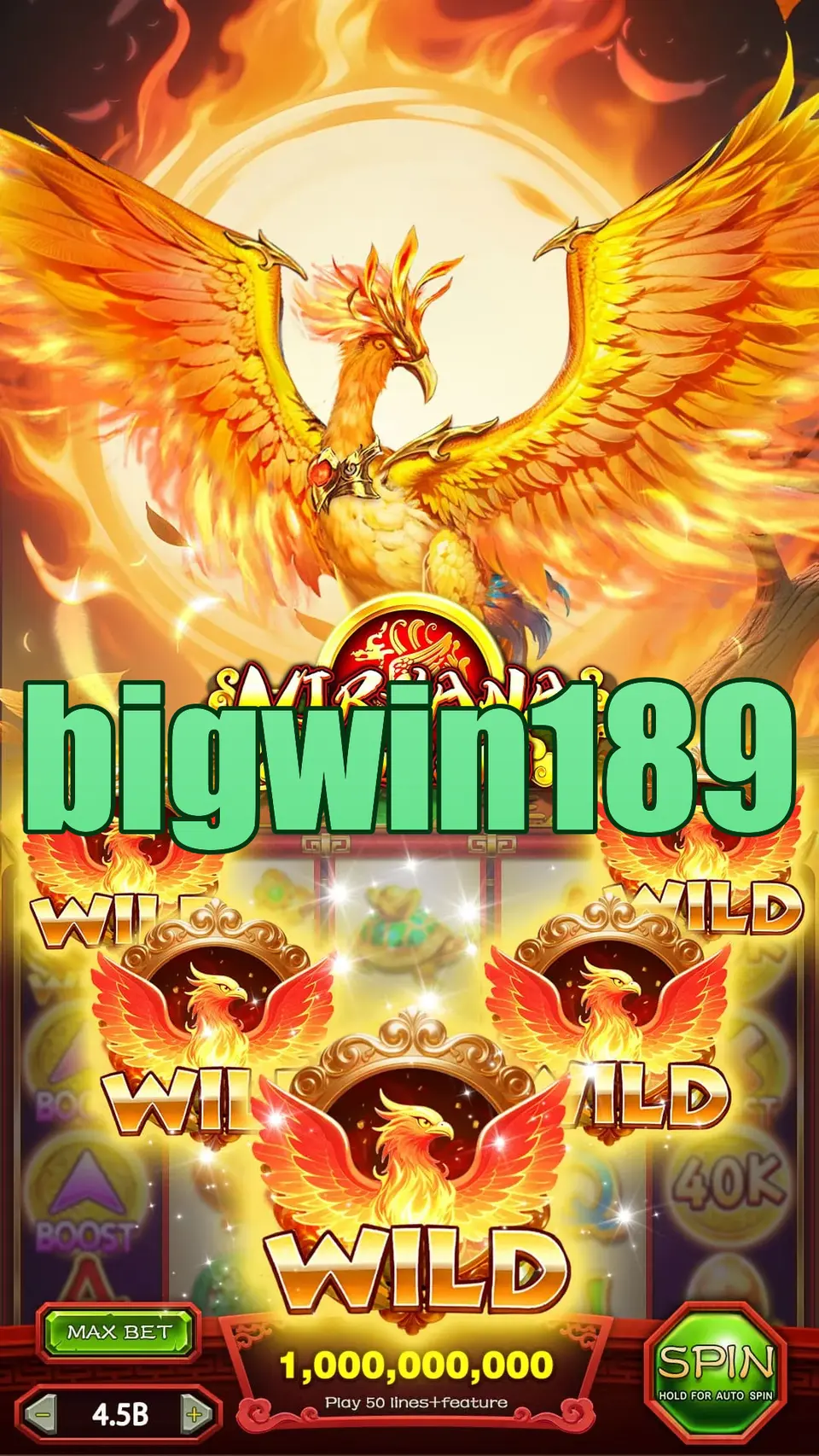 bigwin189 Masuk