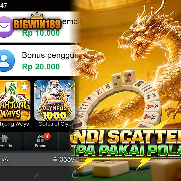 bigwin189 APK Resmi Unduh