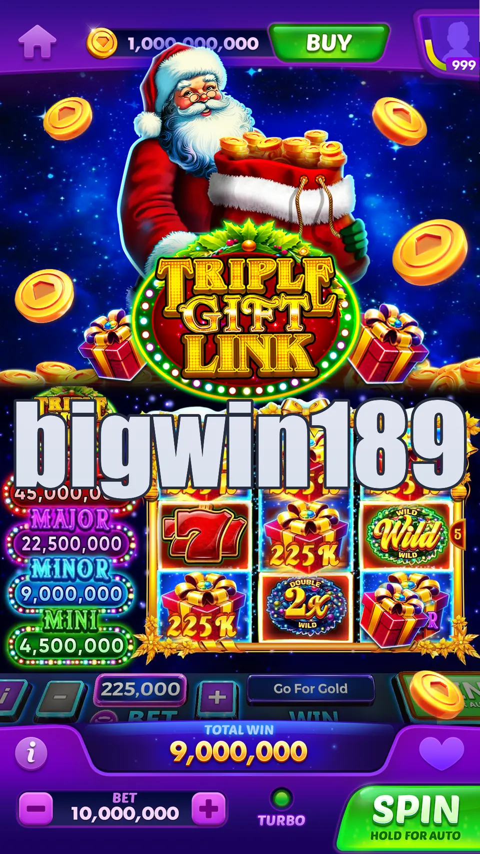 bigwin189 Preview - Resmi Unduh